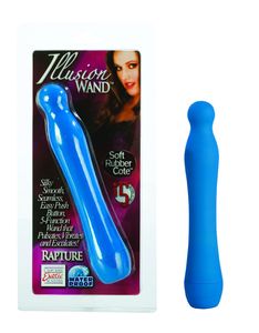 ILLUSION WAND BLUE