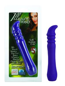 ILLUSION WAND PURPLE