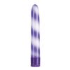 CANDY CANE-PURPLE 7