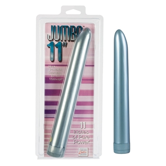Jumbo 11" Massagers Platinum - SE055105