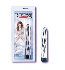 TEMPTRESS COLLECT-ZEBRA