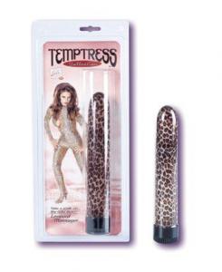 TEMPTRESS COLLECT-LEOPARD