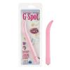 SLENDER G SPOT PINK 7 FUNCTION