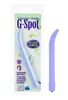 SLENDER G SPOT PURPLE 7 FUNCTION