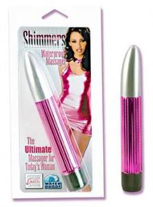 SHIMMERS PINK 6 1/2