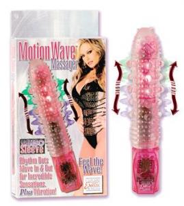 MOTION WAVE MASSAGER