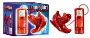 HUMMINGBIRD AROUSER