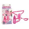 VENUS BUTTERFLY-PINK