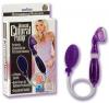 ADVANCED CLITORAL PUMP PURPLE