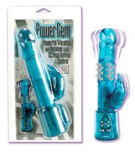 POWER GEM BLUE