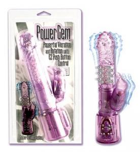 POWER GEM PURPLE