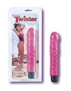 HEAD TWISTER STIM-PINK