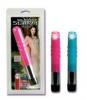 SILICONE STARLIGHT MASSAGER PINK