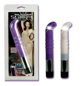 SILICONE STARLIGHT G WHITE