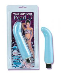 WATERPROOF PEARL-G 6