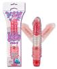 ICICLE FLEXI -P PINK