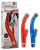 PLEASURE ZONE SLIM DUAL G RED