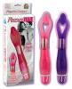 PLEASURE ZONE SLIM MAGIC DUO PINK