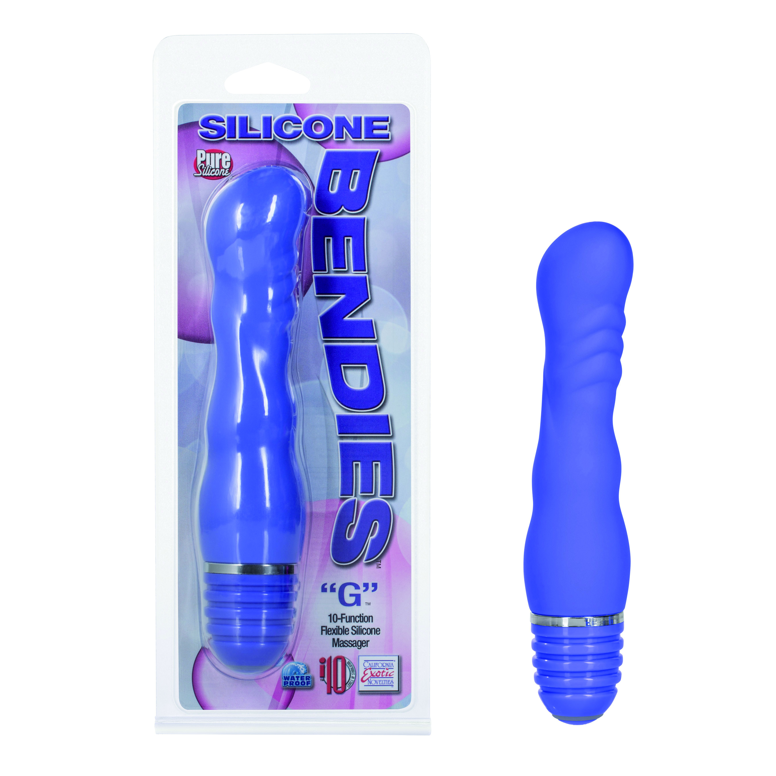 Анальная пробка California Exotic Novelties Weighted с подкачкой, черная SE-0429-10-3 - California Exotic Novelties - Надувные анальные игрушки - Купить