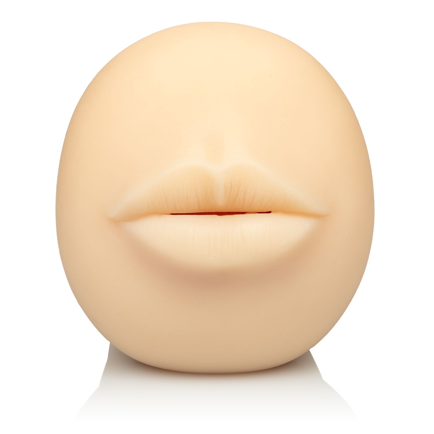 Мастурбатор В Виде Рта