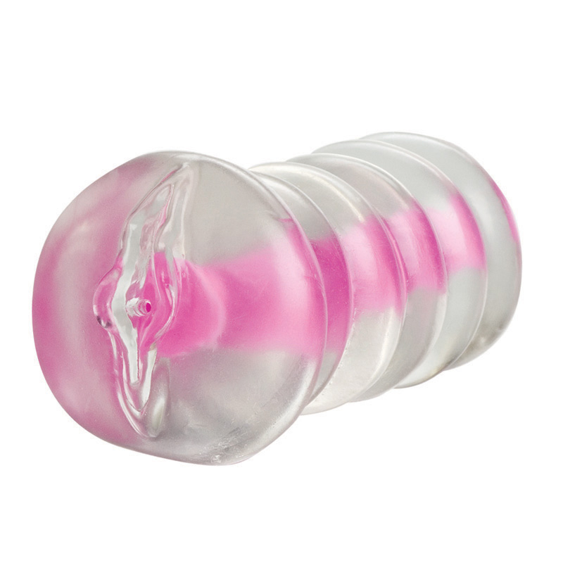 Розовый Мастурбатор