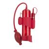 ADONIS PUMP RED