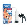 PISTOL PUMP