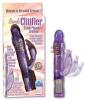 SILICONE CLITIFIER TRIPLE PLEASURE