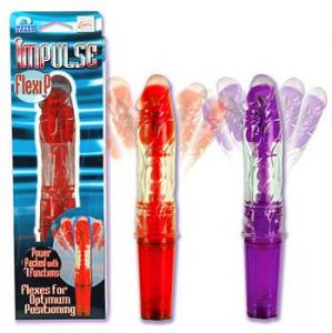 IMPULSE FLEXI P RED