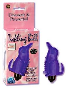 TICKLING BILL PURPLE