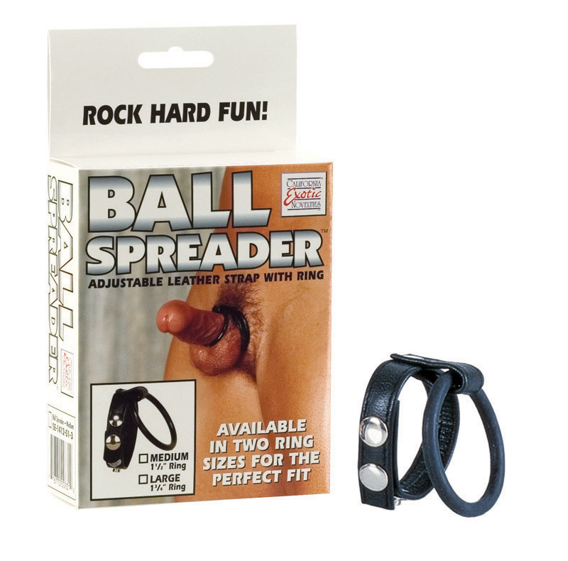 Ball Spreader Large - SE141202