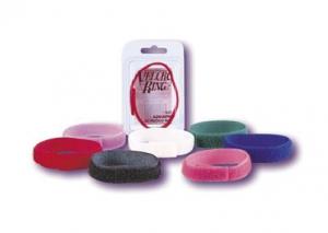 VELCRO RINGS ASST COLORS