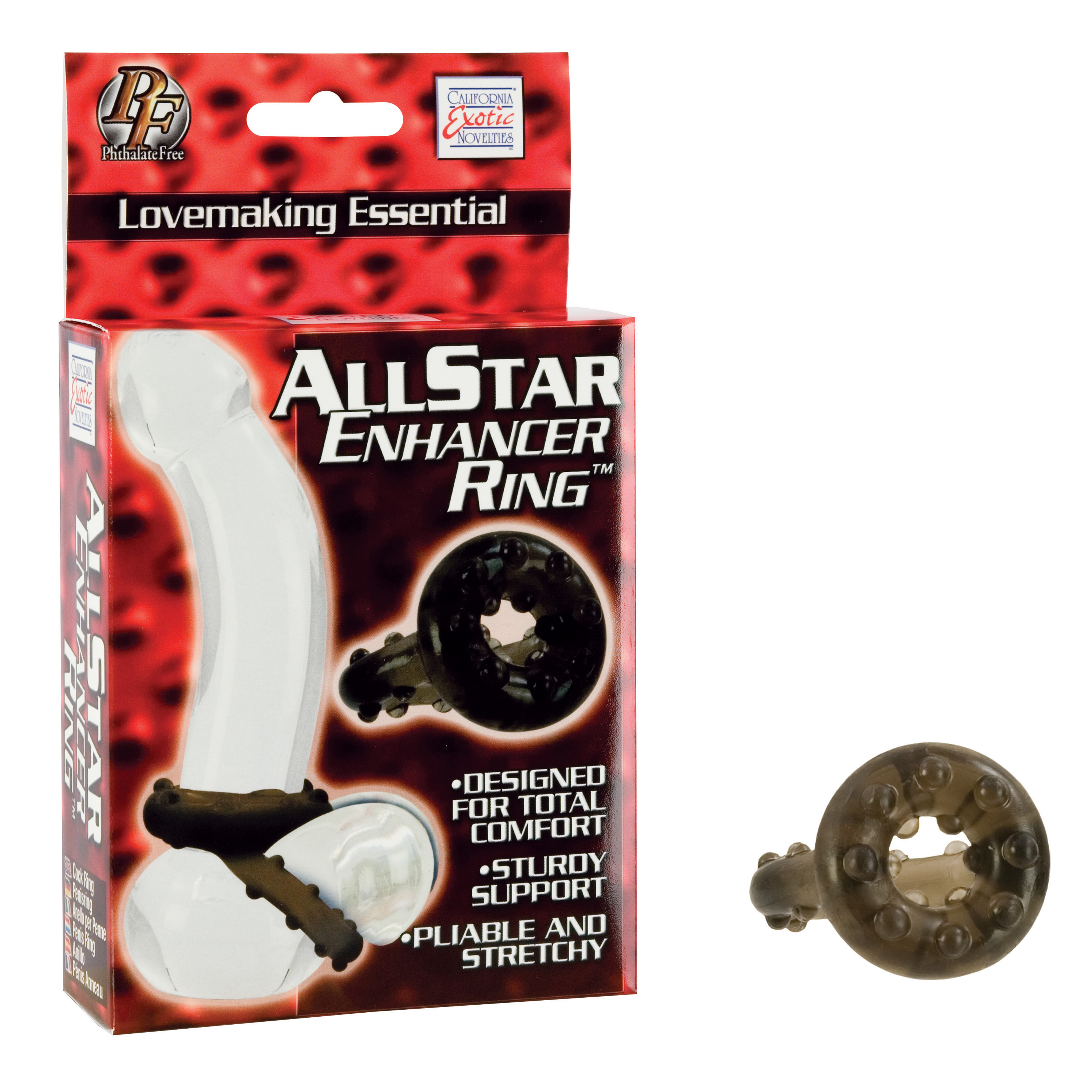 All Star Enhancer Ring - SE145903