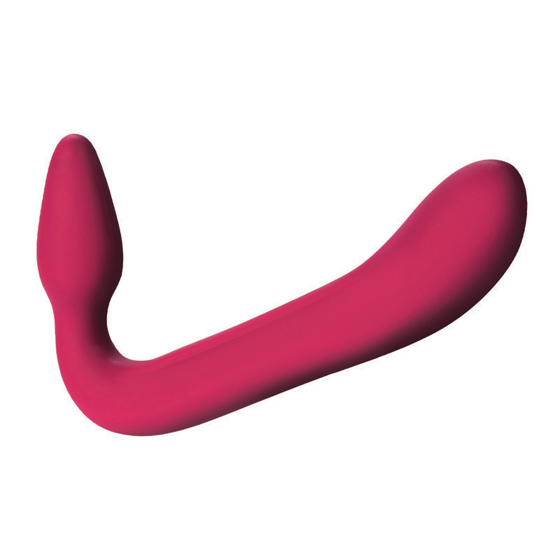 Безремневой вибрострапон 