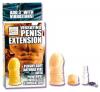 PENIS EXTENSION VIBRATING