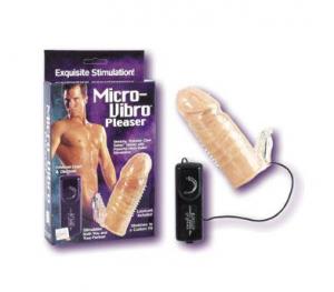 MICRO-VIBRO PLEASURE