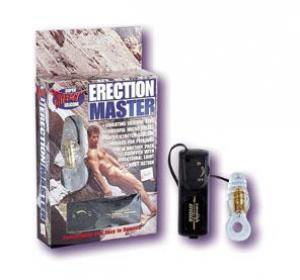 ERECTION MASTER