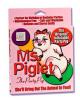 MS PIGLET-PARTY PIG