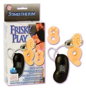 FRISKY PLAY