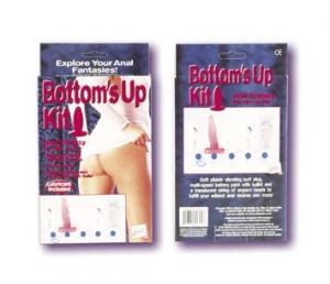 BOTTOMS UP KIT