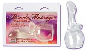 MIRACLE MASSAGER ACCESSORY