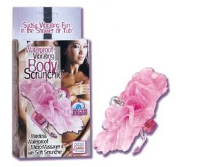 WP VIB BODY SCRUNCHIE