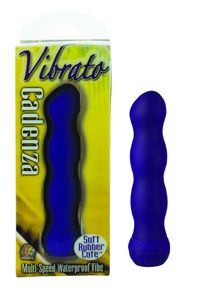 VIBRATO CADENZA PURPLE