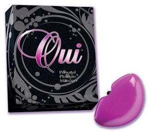 OUI PINK