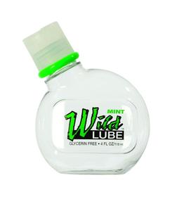 WILD LUBE MINT