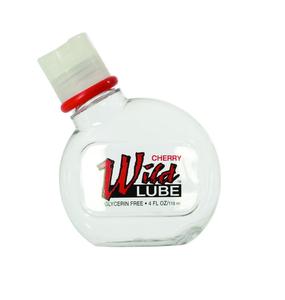 WILD LUBE CHERRY