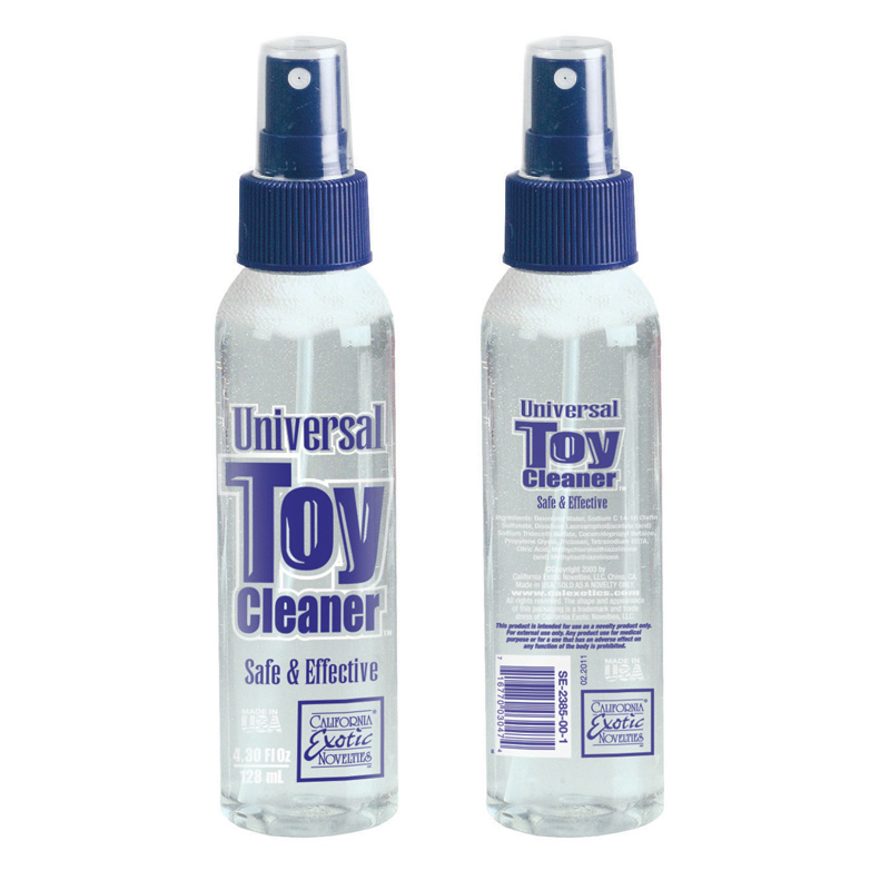 Universal Toy Cleaner - SE238500