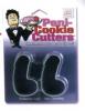 PENI COOKIE CUTTERS