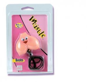 BOOB WHISTLE