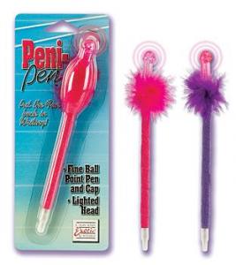 PENI PEN PINK